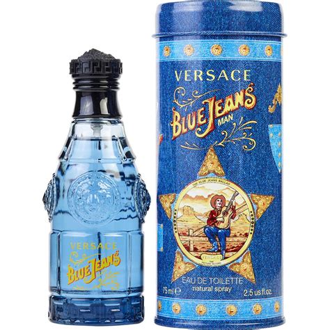 versace jeans couture cologne men|Versace men denim jeans.